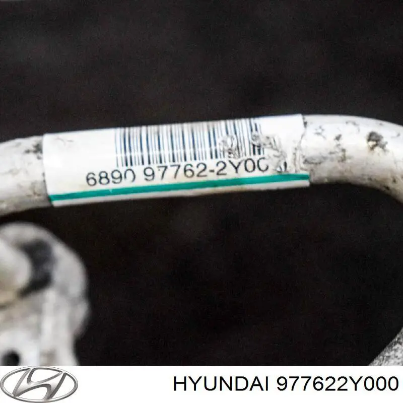  977622Y000 Hyundai/Kia