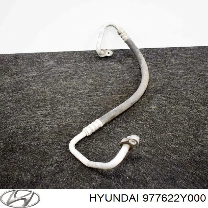  Hyundai/Kia 977622Y000 ціна, від 66.23 USD