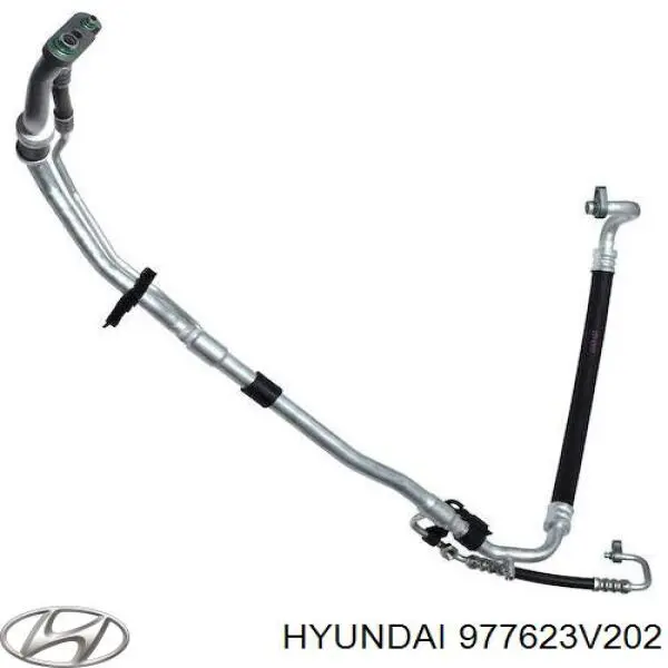 Купити 977623V202 Hyundai/Kia 