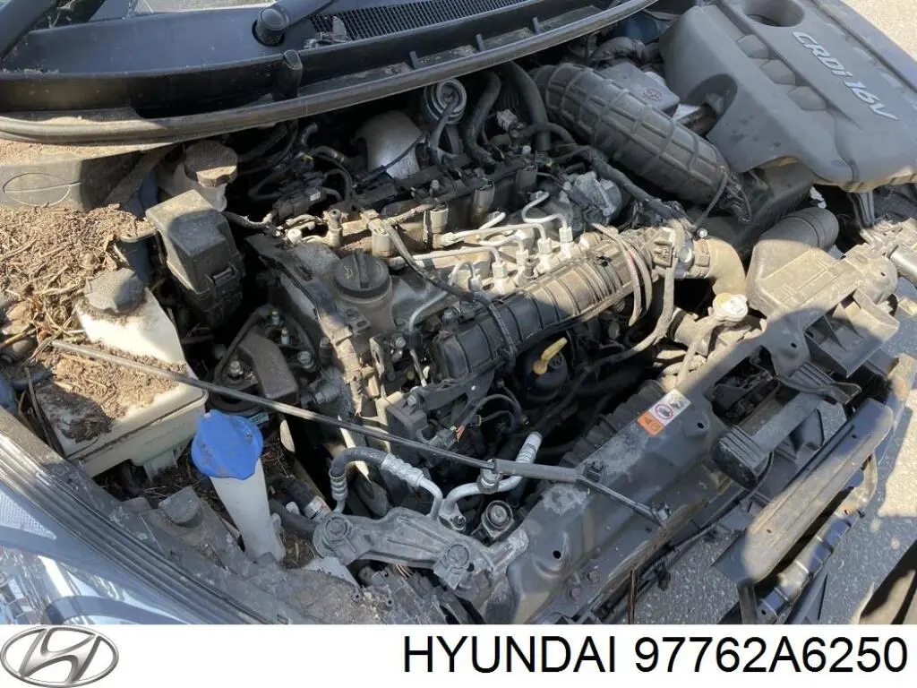 Купити 97762A6250 Hyundai/Kia 