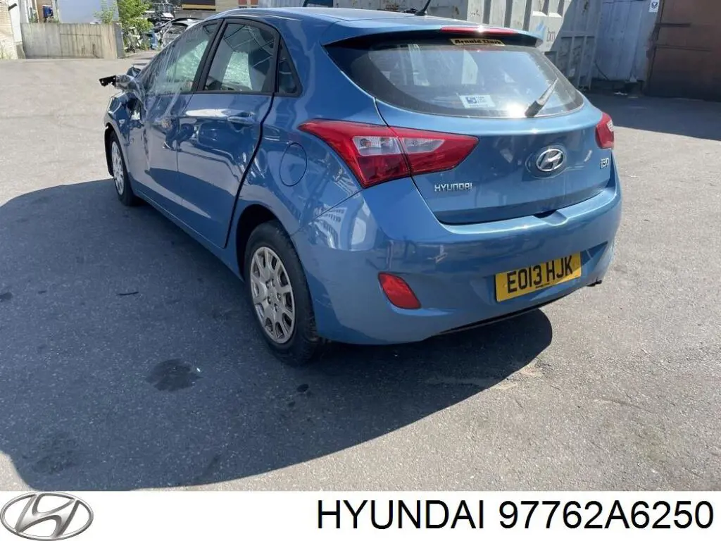  Hyundai/Kia 97762A6250 ціна, від 28.18 USD