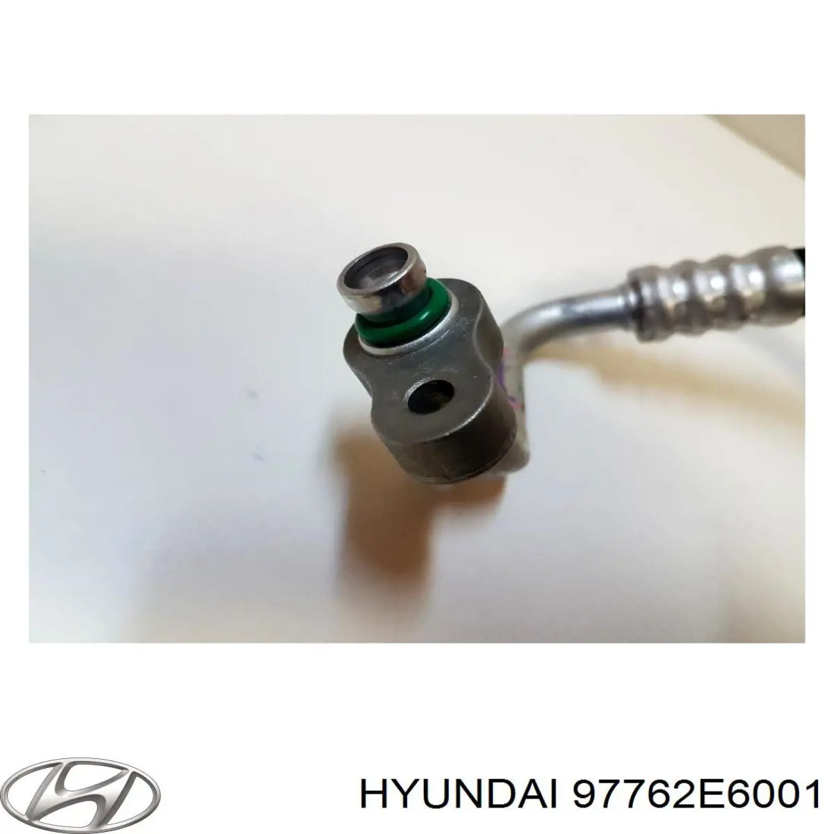 Купити 97762E6001 HCC 