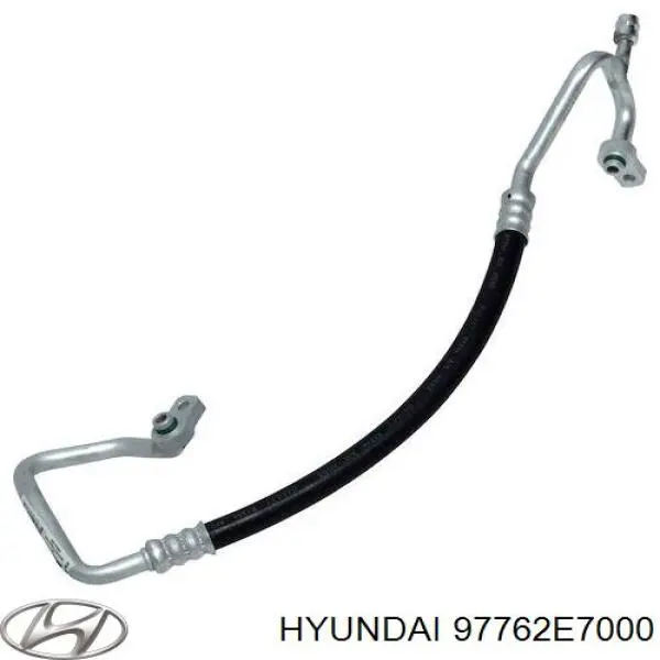 97762E7000 Hyundai/Kia 