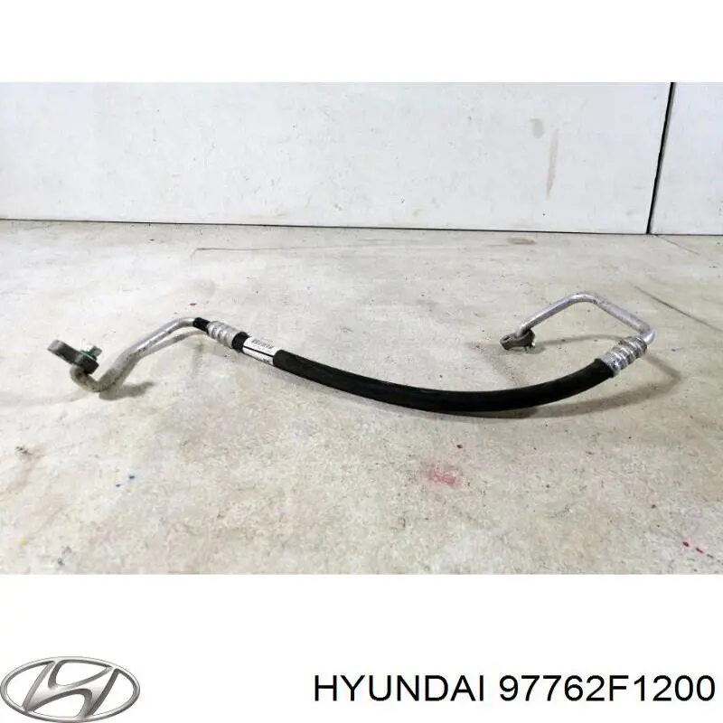  97762F1200 Hyundai/Kia