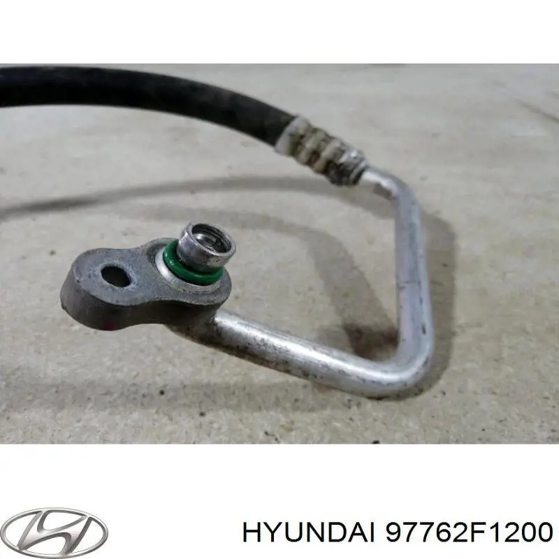  Hyundai/Kia 97762F1200 ціна, від 96.84 USD