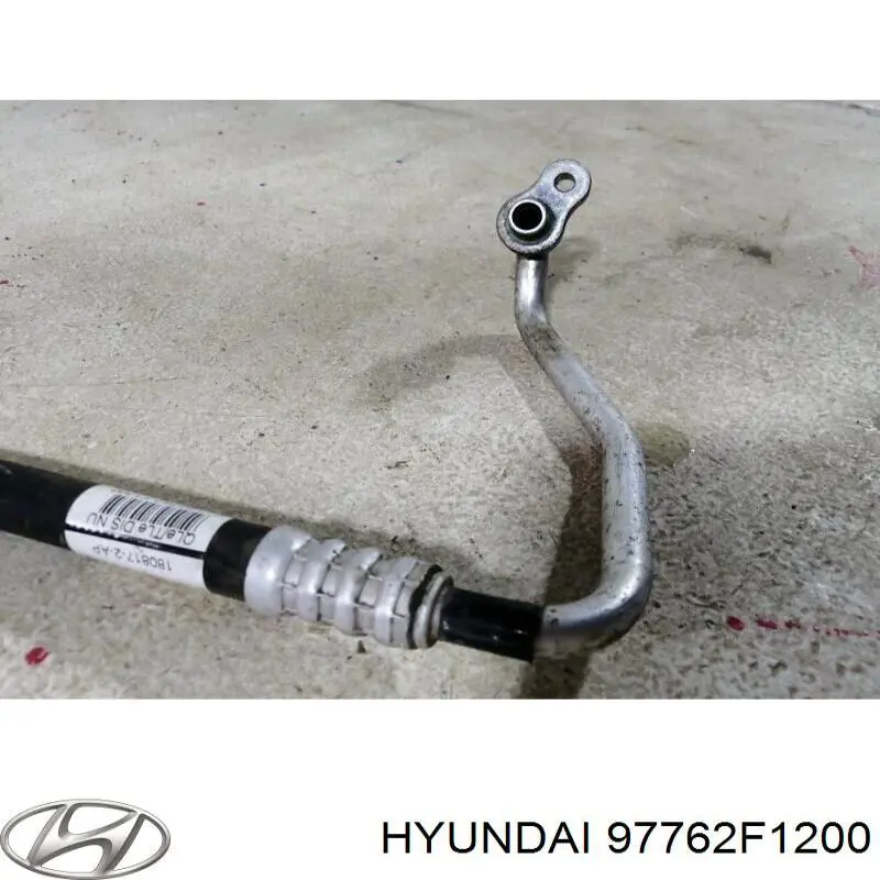 Купити 97762F1200 Hyundai/Kia 