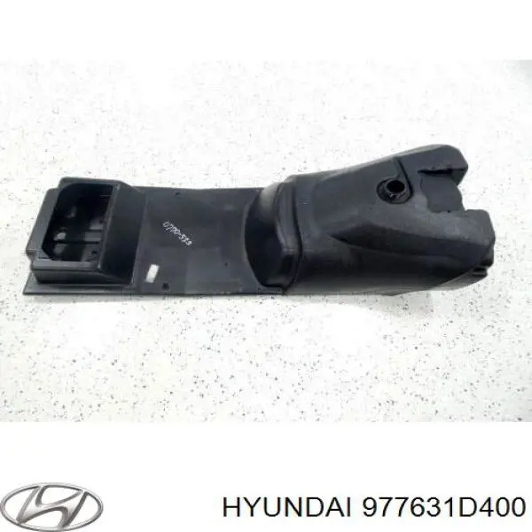  Hyundai/Kia 977631D400 ціна, від  USD