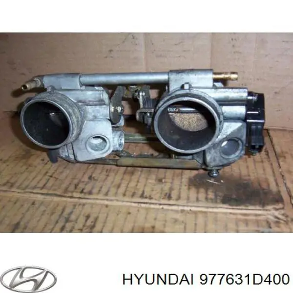 Купити 977631D400 Hyundai/Kia 
