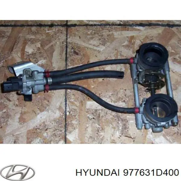  977631D400 Hyundai/Kia