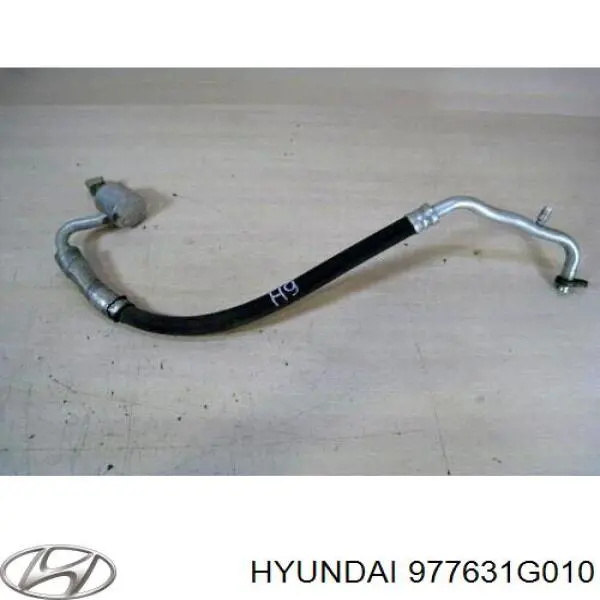 977631G010 Hyundai/Kia 