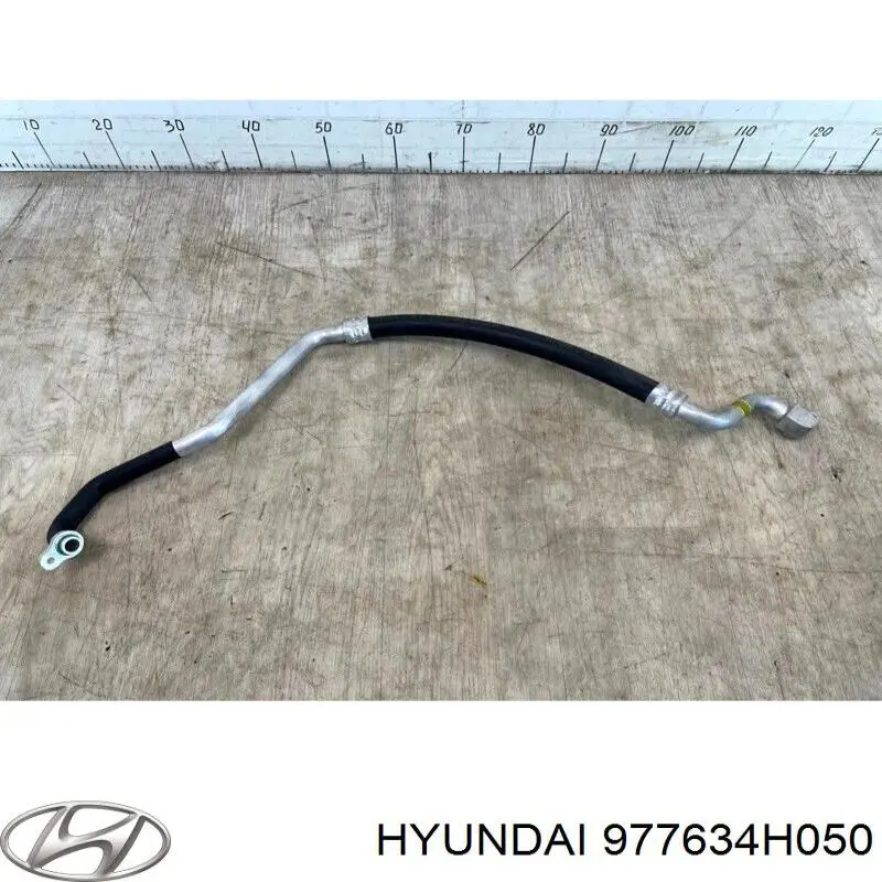  977634H050 Hyundai/Kia