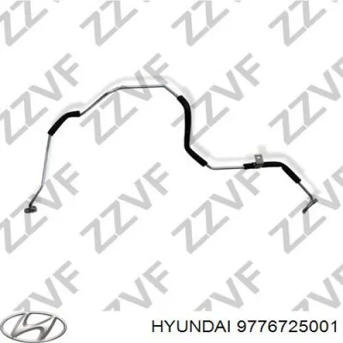  Hyundai/Kia 9776725001 ціна, від 26.16 USD
