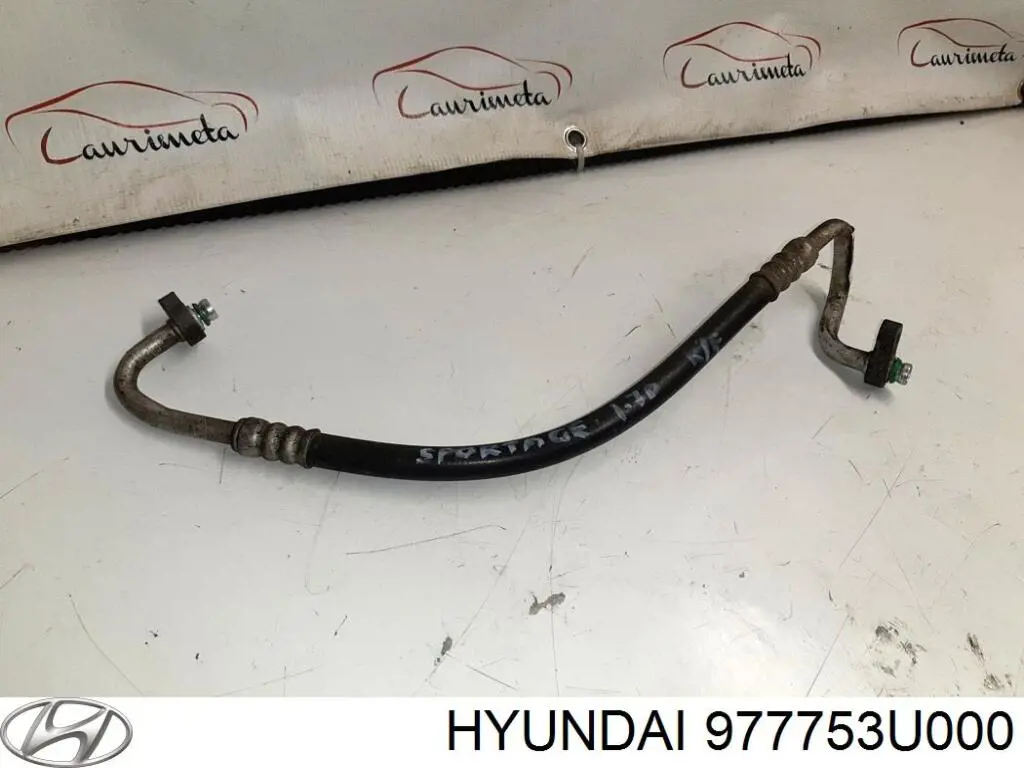  977753U000 Hyundai/Kia