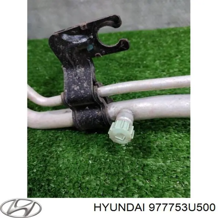  977753U500 Hyundai/Kia