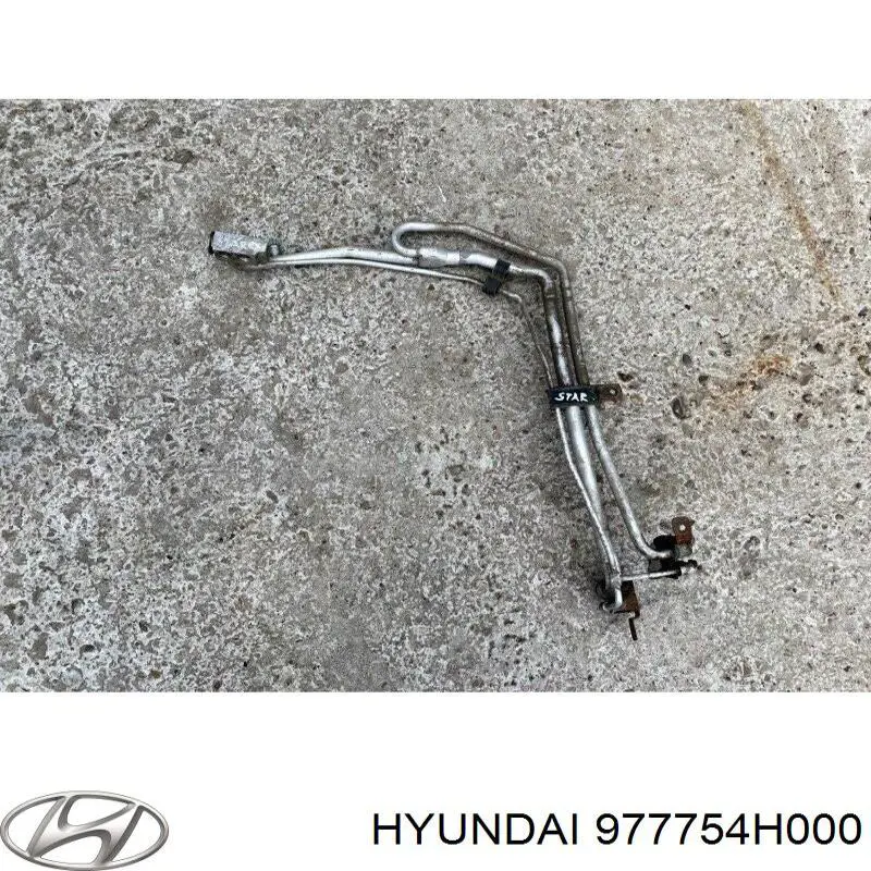 Купити 977754H000 Hyundai/Kia 