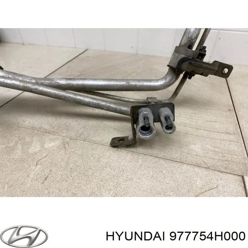  977754H000 Hyundai/Kia
