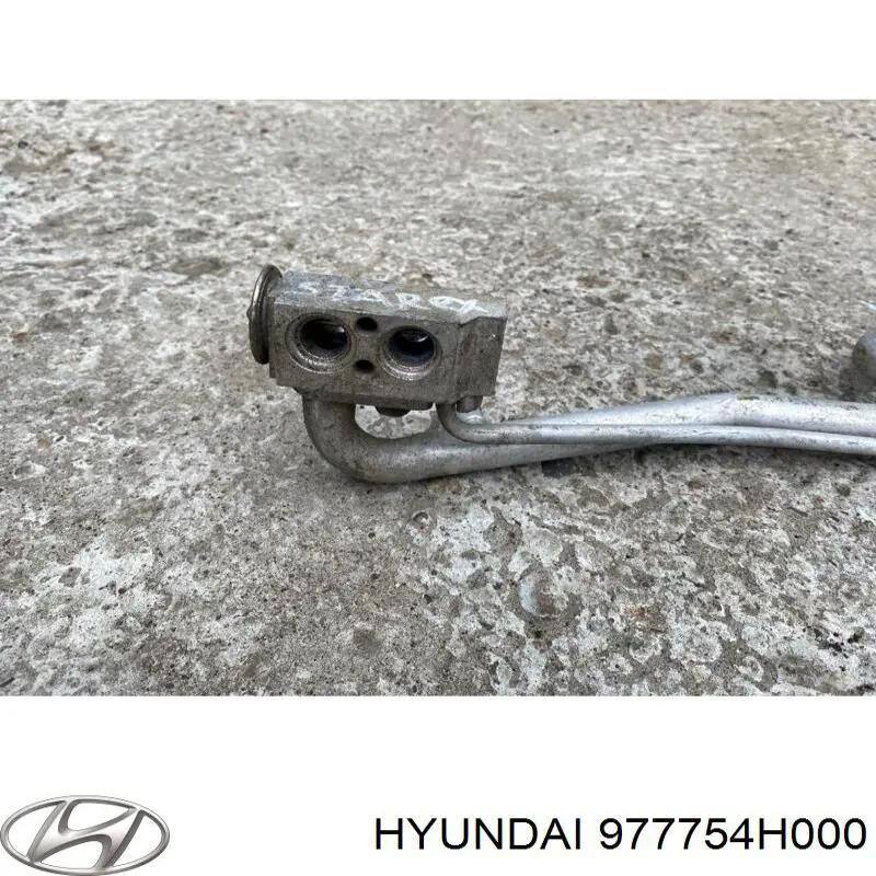 977754H000 Hyundai/Kia 