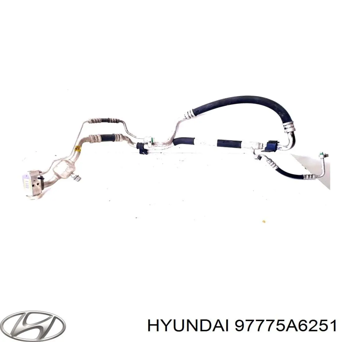  Hyundai/Kia 97775A6251 ціна, від 639.85 USD