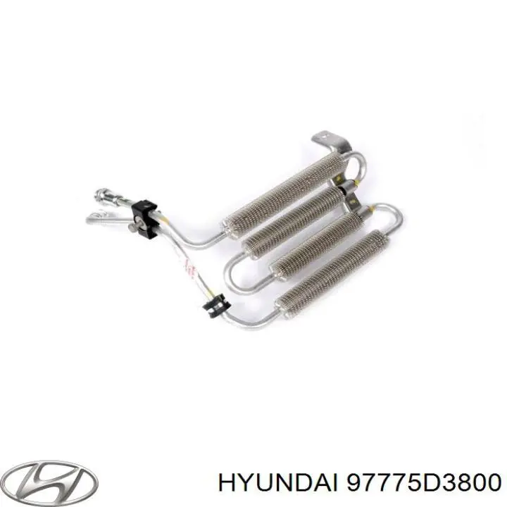  97775D3800 Hyundai/Kia