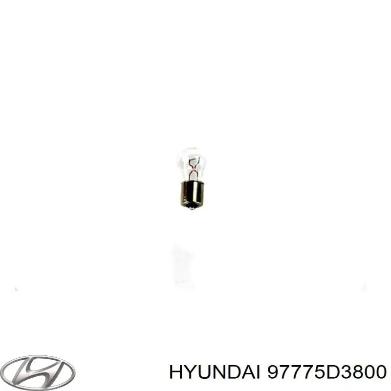 Купити 97775D3800 Hyundai/Kia 