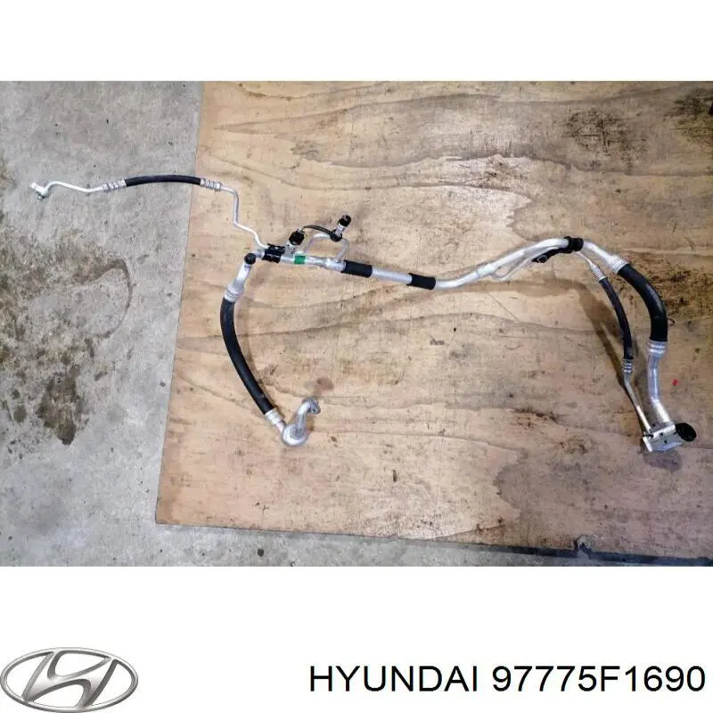 97775F1690 Hyundai/Kia 