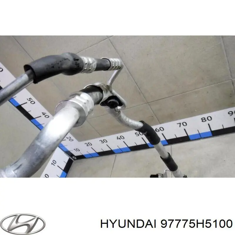 97775H5100 Hyundai/Kia 