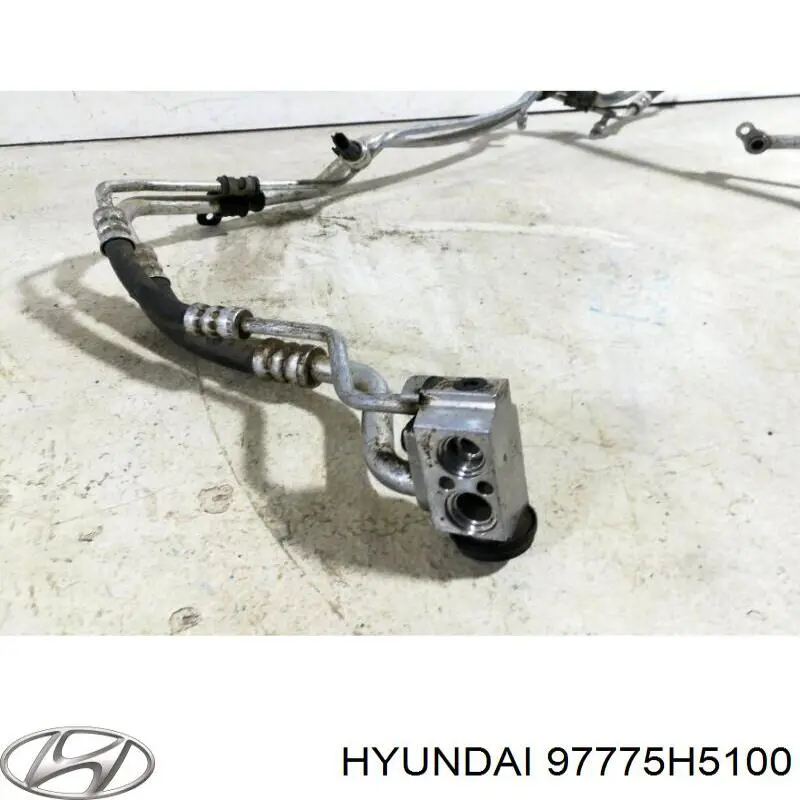  97775H5100 Hyundai/Kia