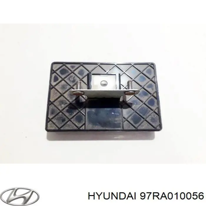 Купити 97RA010056 Hyundai/Kia Модуль управління (ЕБУ) бортової мережі