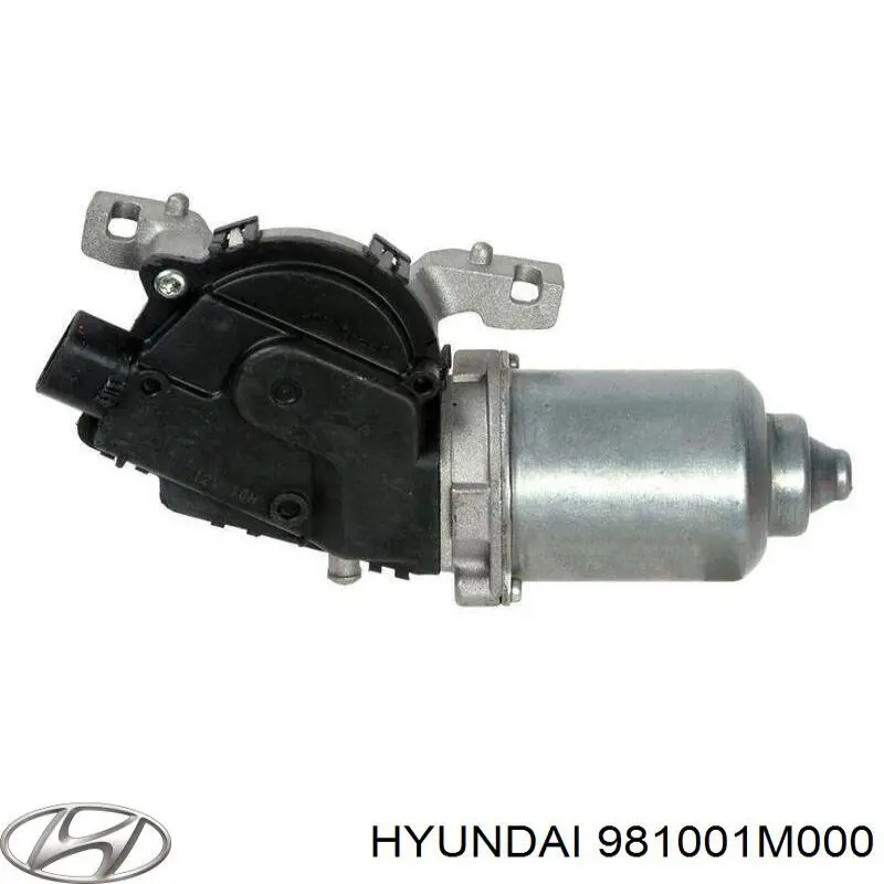  981001M000 Hyundai/Kia