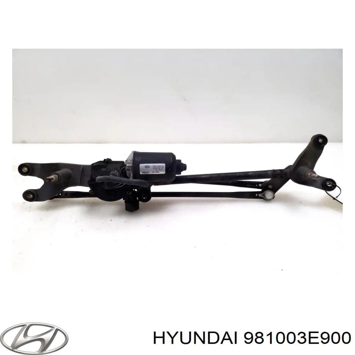 981003E900 Hyundai/Kia 