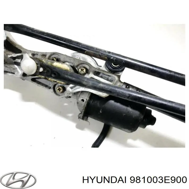  Hyundai/Kia 981003E900 ціна, від 6.91 USD