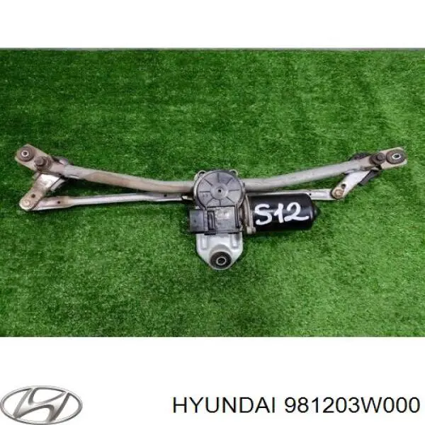 Трапеція щіток лобового скла Meat&Doria 227042 ціна, від 13.62 USD