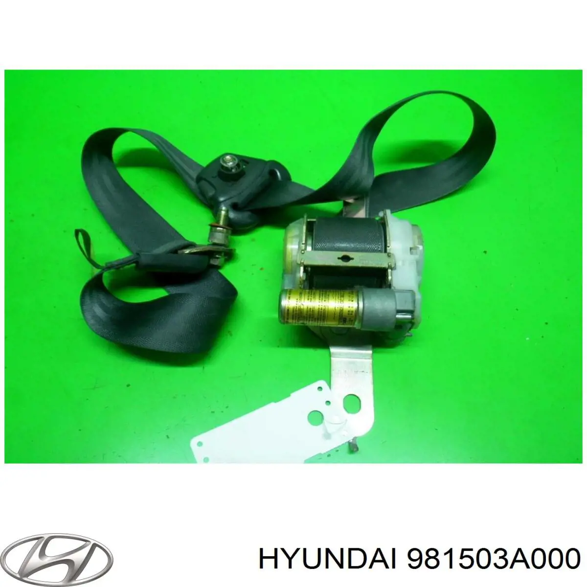  Hyundai/Kia 981503A000 ціна, від 11.21 USD