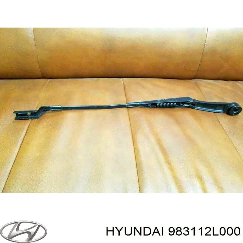  Hyundai/Kia 983112L000 ціна, від 3.80 USD