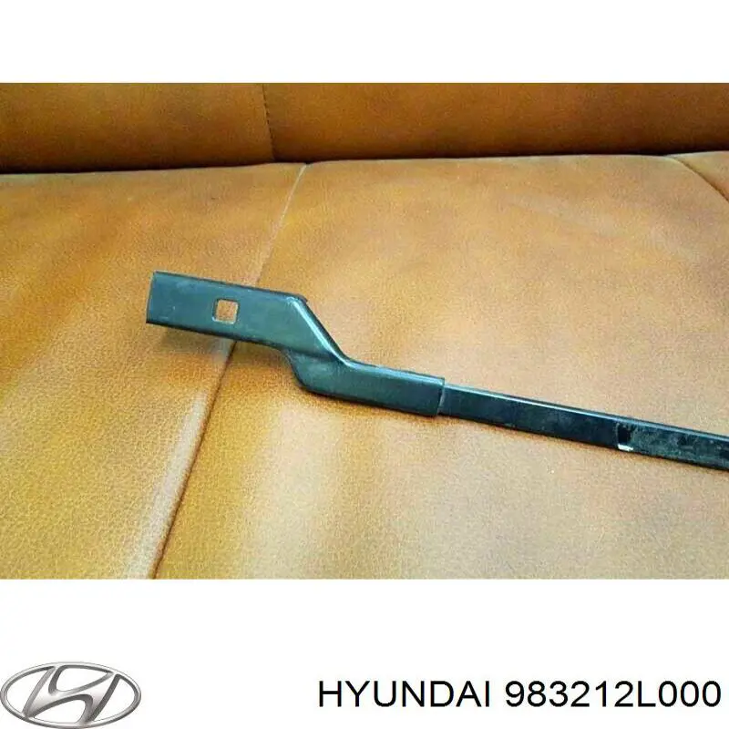  Hyundai/Kia 983212L000 ціна, від 8.27 USD