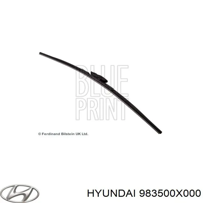  983500X000 Hyundai/Kia