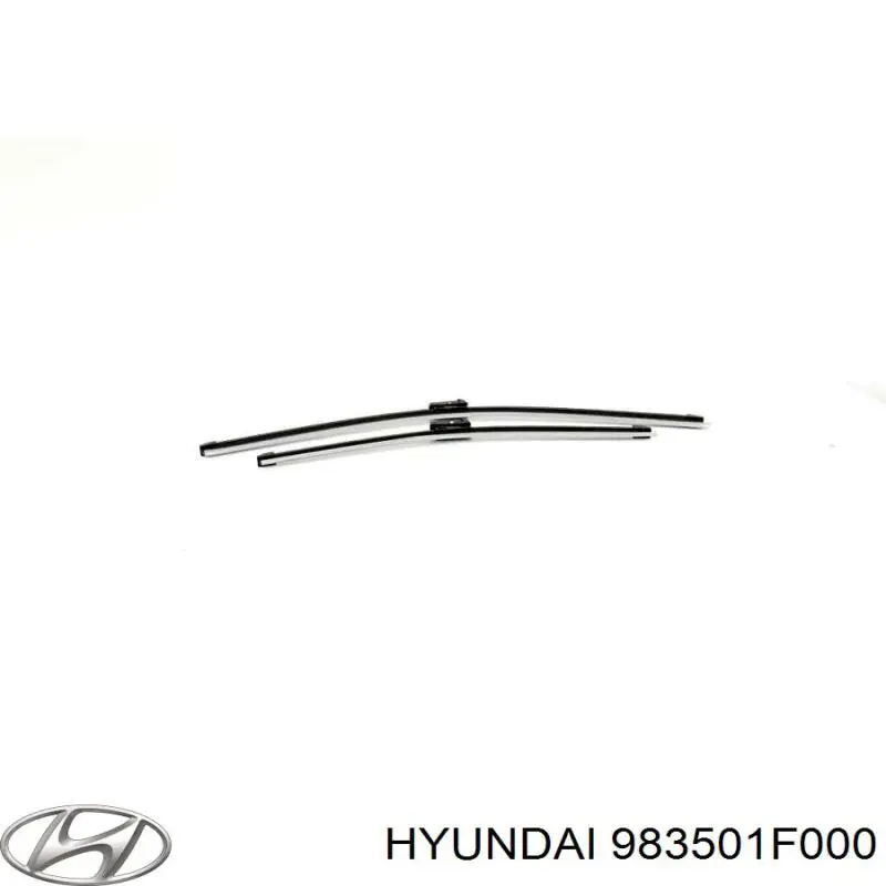 Купити 983501F000 Hyundai/Kia 