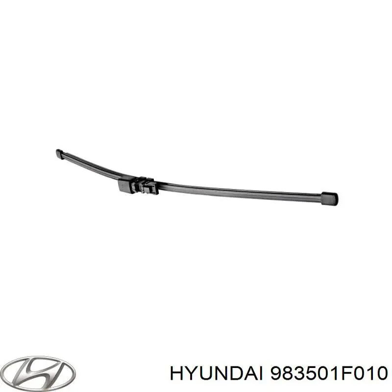  983501F010 Hyundai/Kia