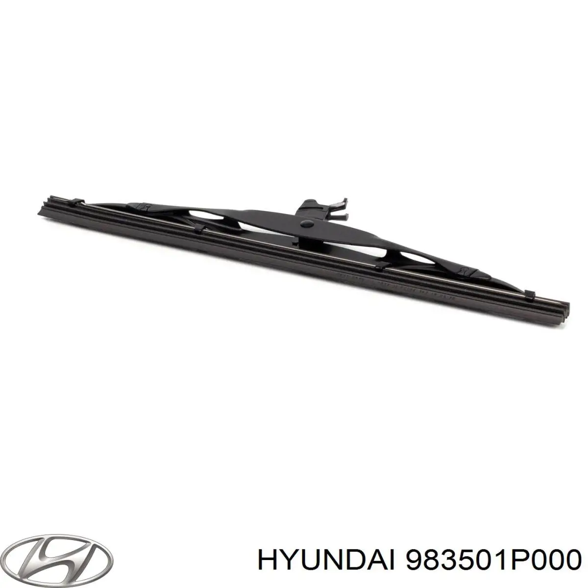 Двірники Trico EFK65351L