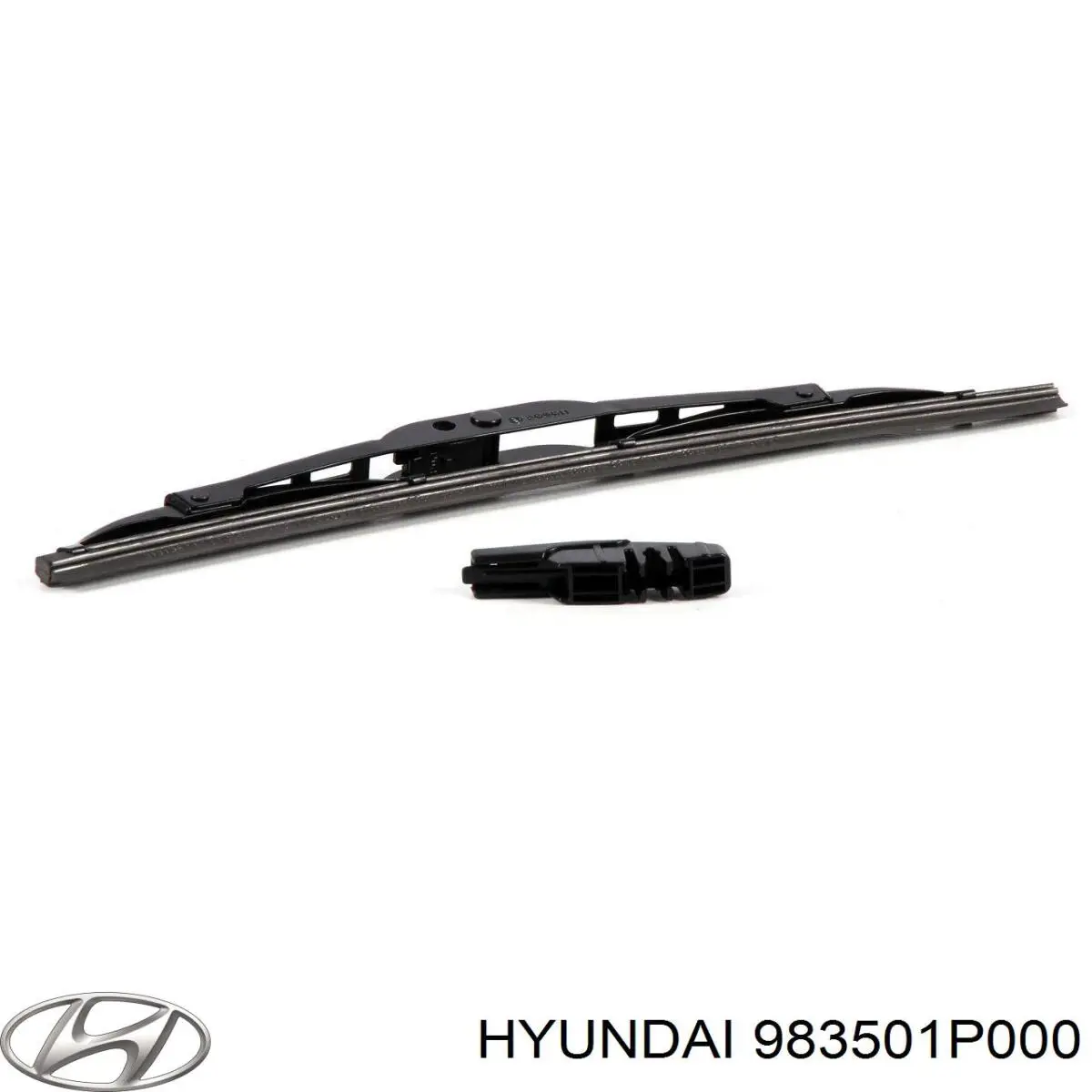 EFK65351L Trico Склоочисники лобового скла