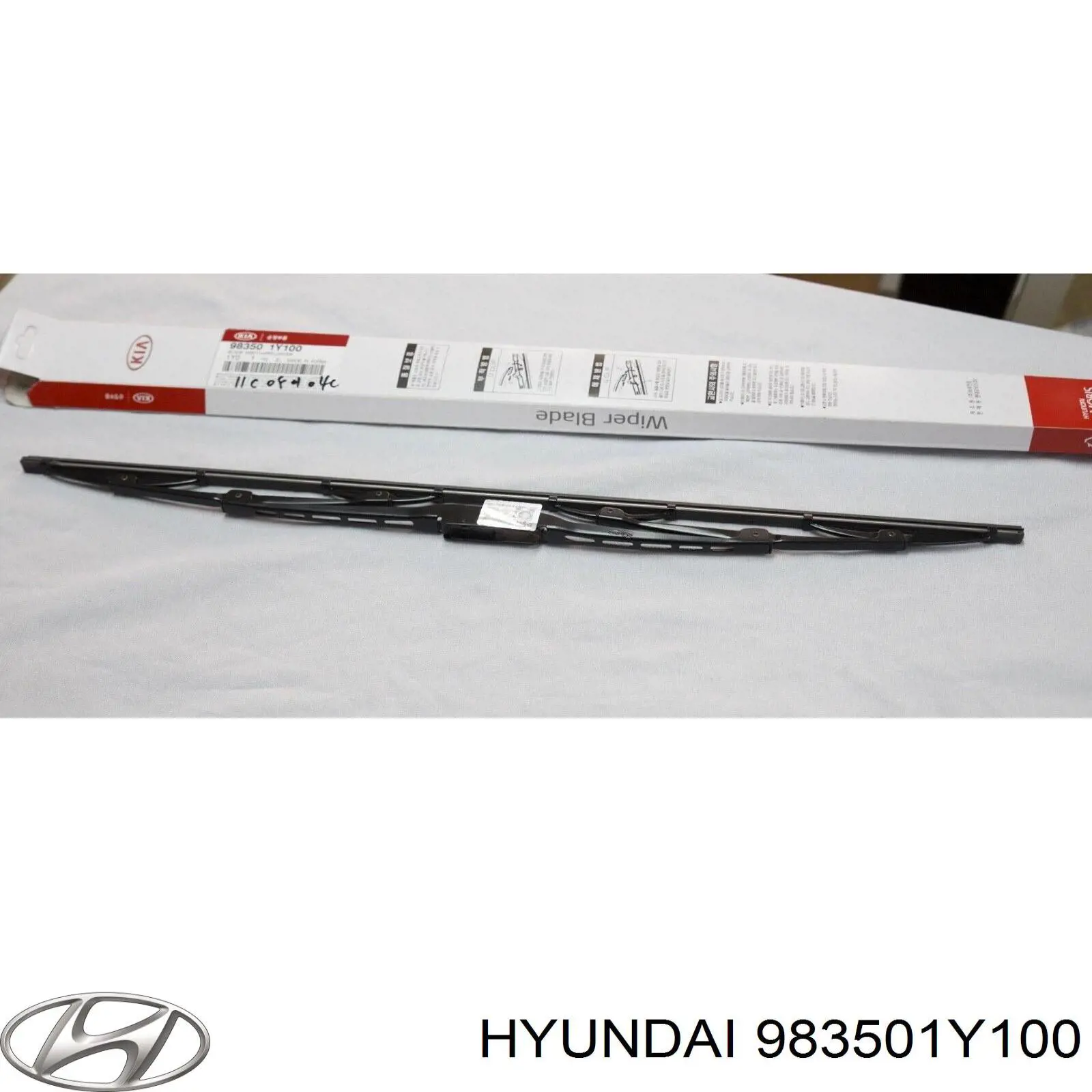  983501Y100 Hyundai/Kia