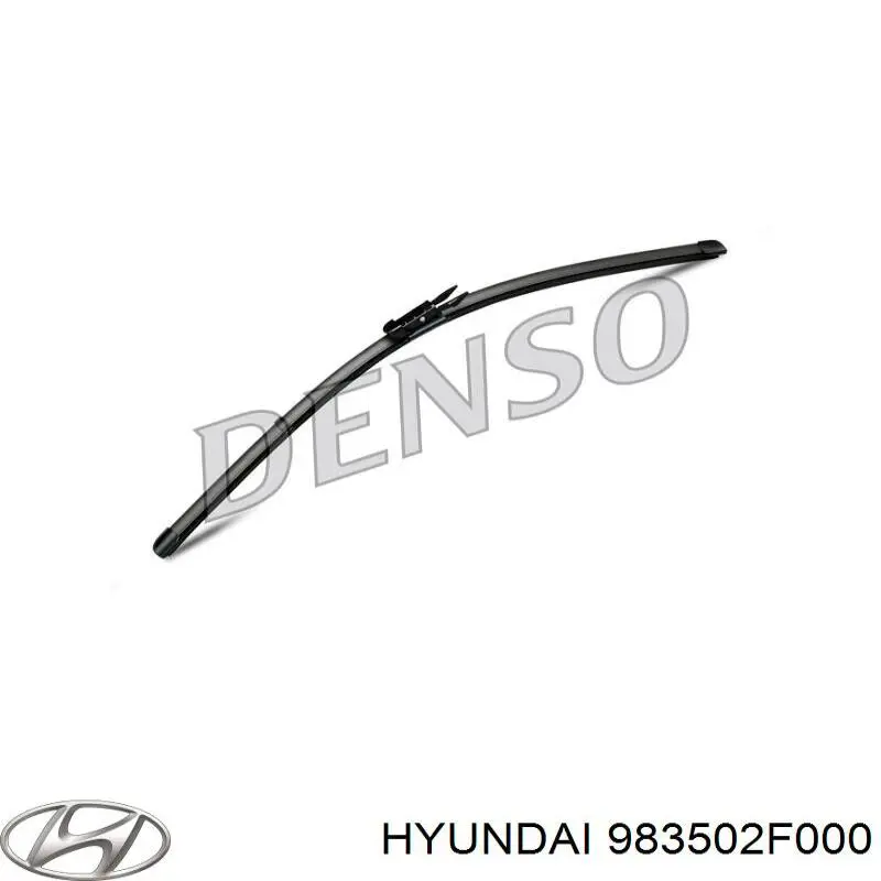  983502F000 Hyundai/Kia