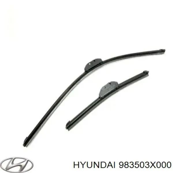  983503X000 Hyundai/Kia