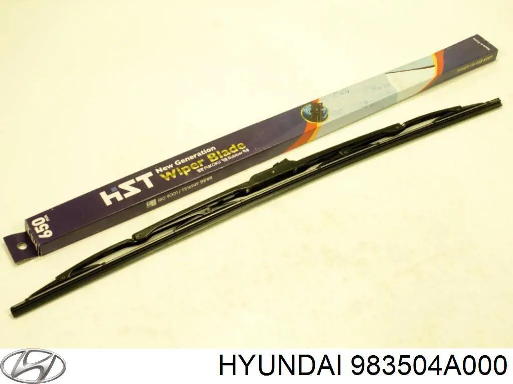 983504A000 Hyundai/Kia 