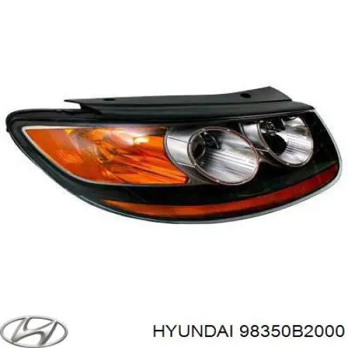  98350B2000 Hyundai/Kia