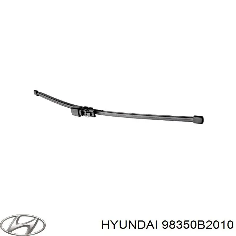 Купити 98350B2010 Hyundai/Kia 