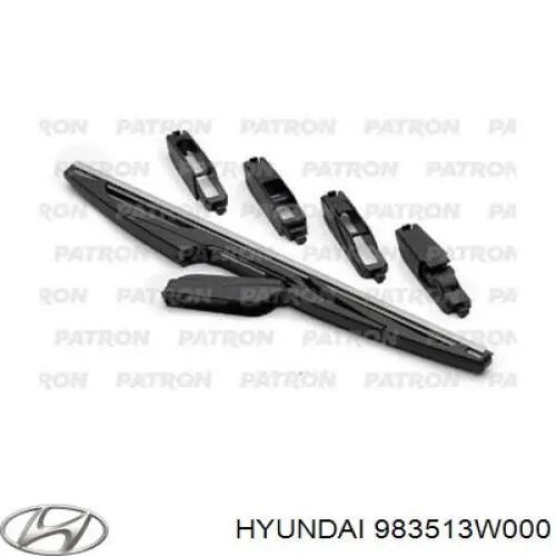 983513W000 Hyundai/Kia 