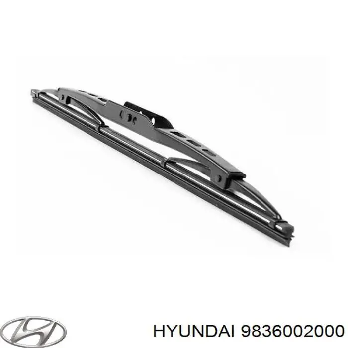  Hyundai/Kia 9836002000 ціна, від 6.79 USD