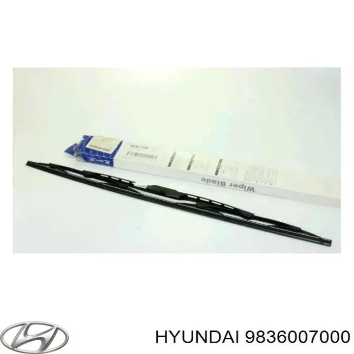  9836007000 Hyundai/Kia