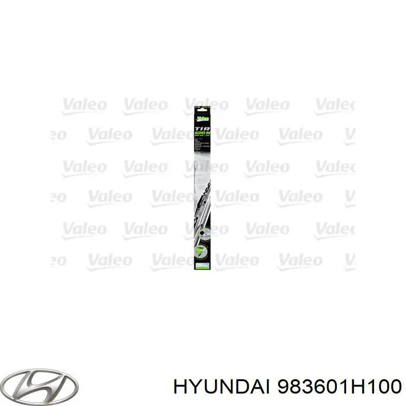 Купити 983601H100 Hyundai/Kia 